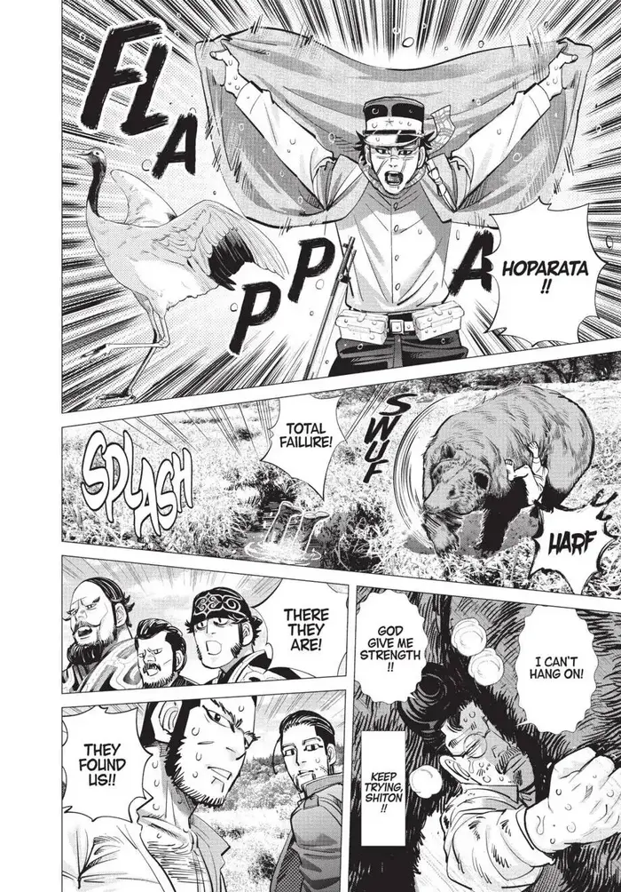 Golden Kamuy Chapter 112 image 15_optimized